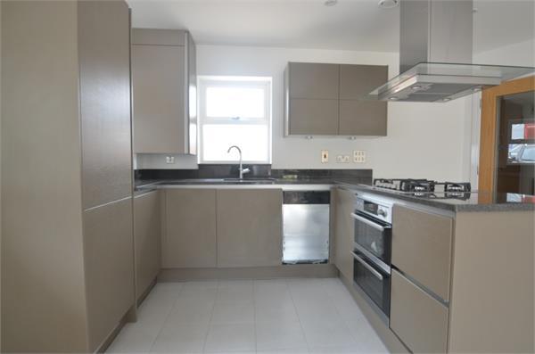 Wilkes Close, Mill Hill
